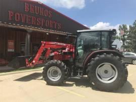 2021 Massey-Ferguson 4710