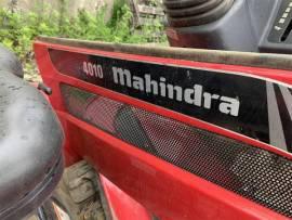 Mahindra 4010