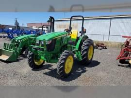 2019 John Deere 5065E