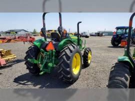 2019 John Deere 5065E