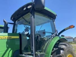 2016 John Deere 8295R