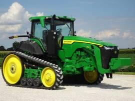 2021 John Deere 8RT 370