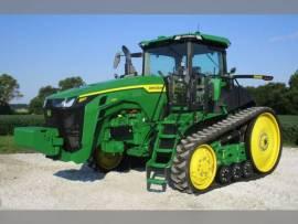 2021 John Deere 8RT 340