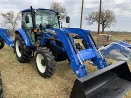 2022 New Holland PowerStar™ Tractors 75