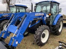 2022 New Holland PowerStar™ Tractors 75