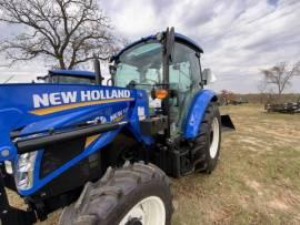 2022 New Holland PowerStar™ Tractors 75