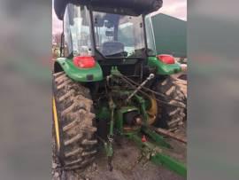 2013 John Deere 5083E