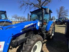 2022 New Holland Workmaster™ 75