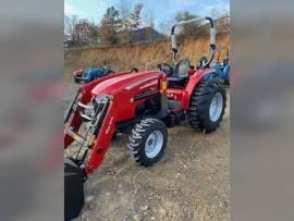 2021 Massey-Ferguson 2860E