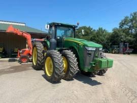 2014 John Deere 8335R