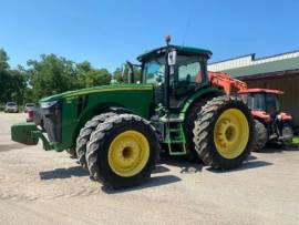 2014 John Deere 8335R