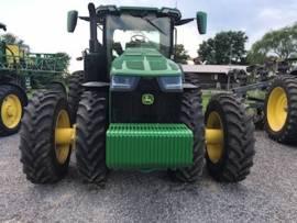 2021 John Deere 8R 310