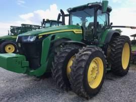 2021 John Deere 8R 310