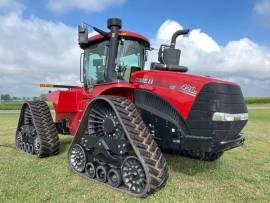 2021 Case IH Steiger 420 AFS RowTrac