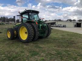 2020 John Deere 8295R