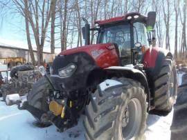 2018 Case IH Optum 300