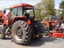 1997 Case IH MX110