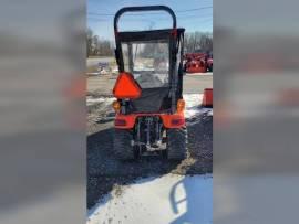 2015 Kubota BX2670