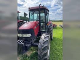 2007 Case IH JX95