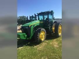 2021 John Deere 8R 310