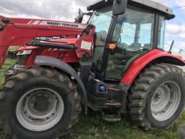 2014 Massey-Ferguson 5612