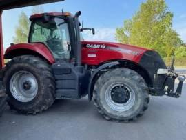 2014 Case IH MAGNUM 260