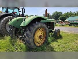 1965 John Deere 5010