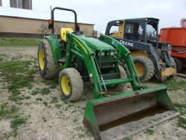 John Deere 4610