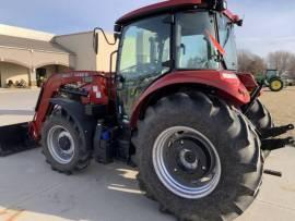 2020 Case IH Farmall 120C