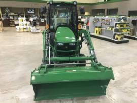 2022 John Deere 1025R