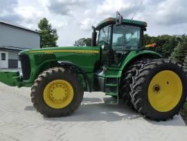 2004 John Deere 8420