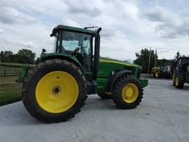 2004 John Deere 8420