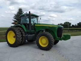 2004 John Deere 8420