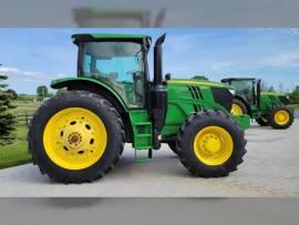 2015 John Deere 6175R