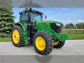 2015 John Deere 6175R