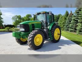 2008 John Deere 7430 PREMIUM