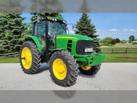 2008 John Deere 7430 PREMIUM