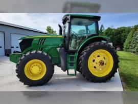 2013 John Deere 6170R