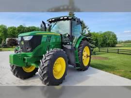 2013 John Deere 6170R