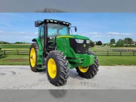 2013 John Deere 6170R