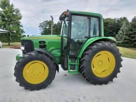 2005 John Deere 6420