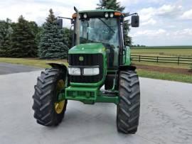 2005 John Deere 6420