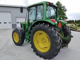 2005 John Deere 6420