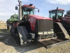 2006 Case IH STX530 Quad