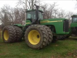 2005 John Deere 9420