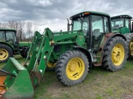 2004 John Deere 6420