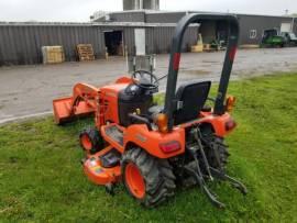 2005 Kubota BX1850