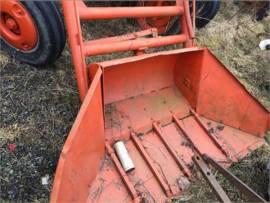 Allis-Chalmers D17