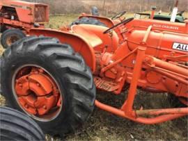 Allis-Chalmers D17