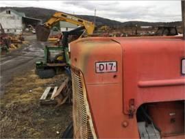 Allis-Chalmers D17